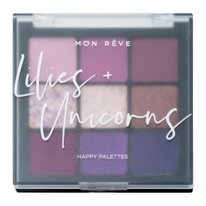 04 LILIES & UNICORNS HAPPY PALETTES 