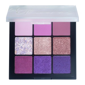 04 LILIES & UNICORNS HAPPY PALETTES 