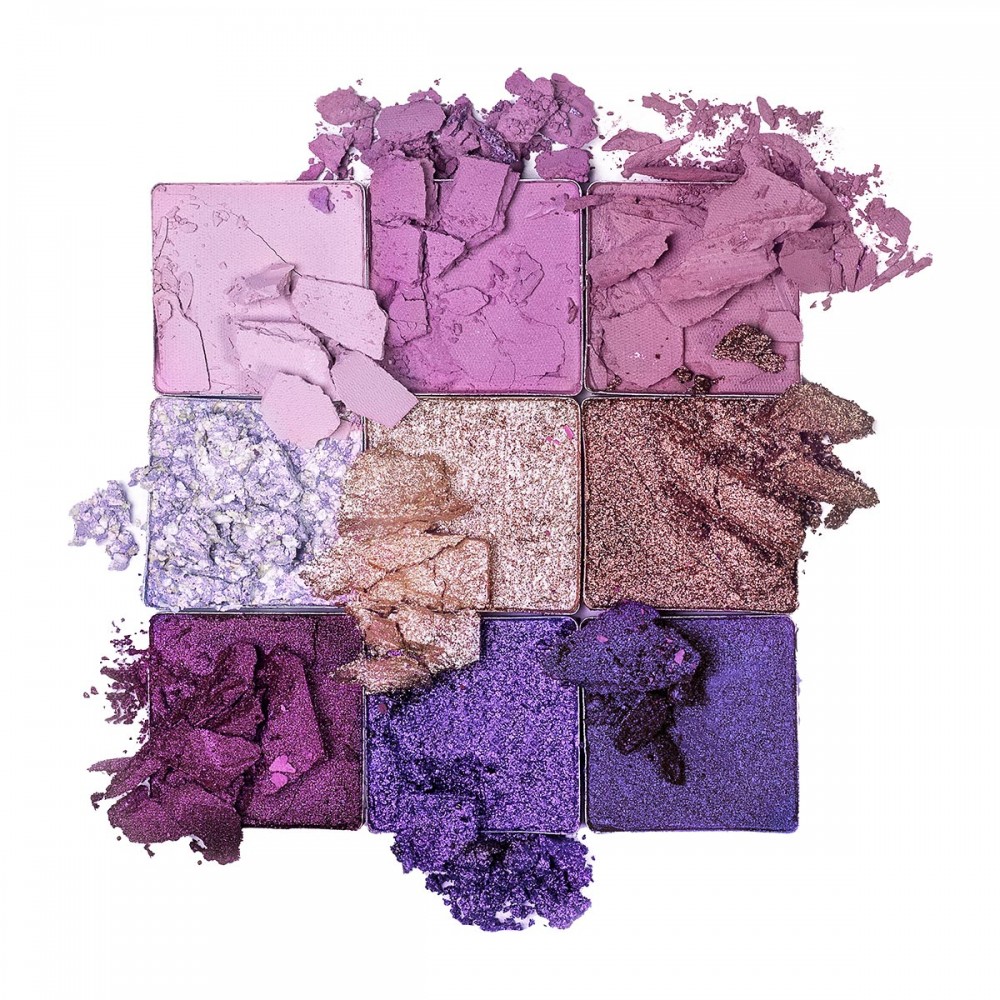 04 LILIES & UNICORNS HAPPY PALETTES 