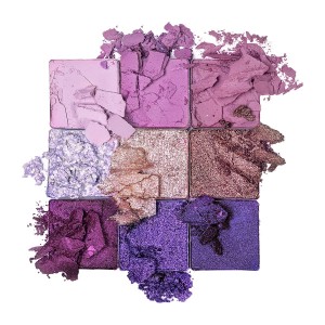 04 LILIES & UNICORNS HAPPY PALETTES 