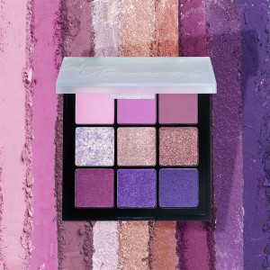 04 LILIES & UNICORNS HAPPY PALETTES 