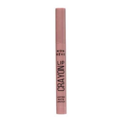 LIP CRAYON 01 LATTE 