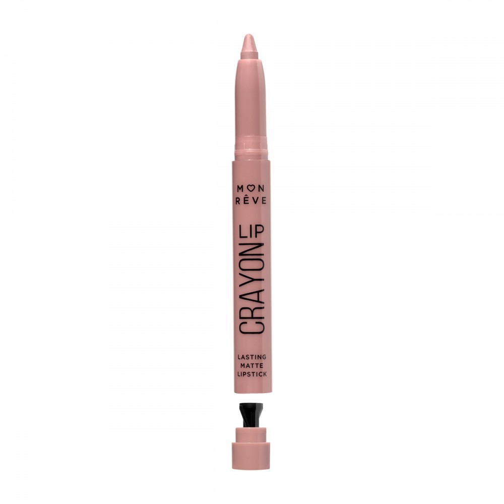 LIP CRAYON 01 LATTE 