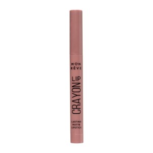 LIP CRAYON 02 LILAC