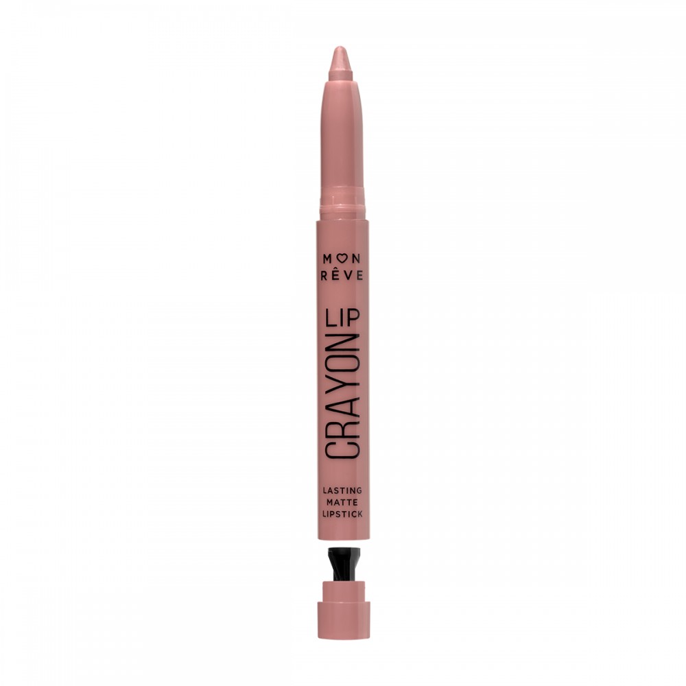 LIP CRAYON 02 LILAC