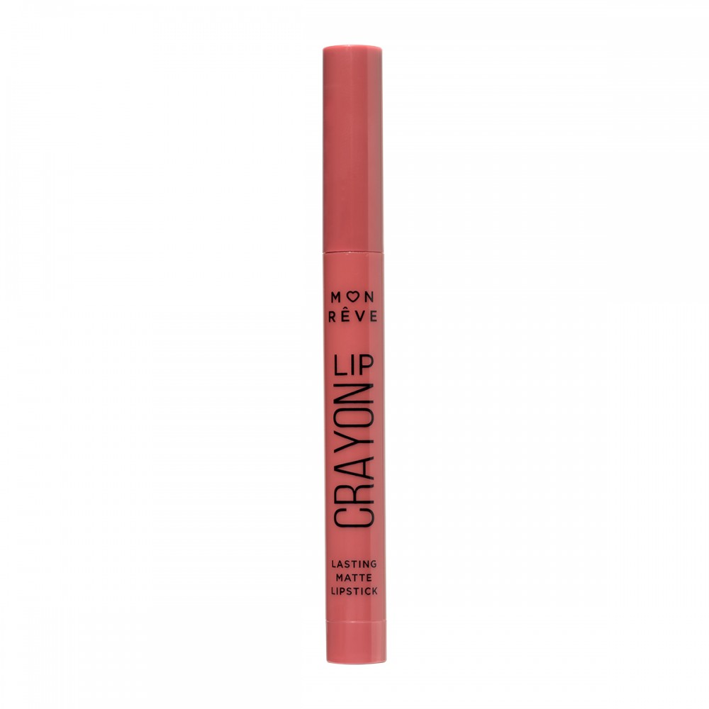 LIP CRAYON 03 APPLE PIE