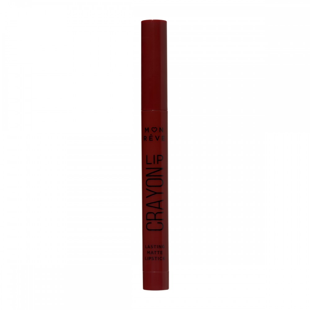 LIP CRAYON 10 CLOVE