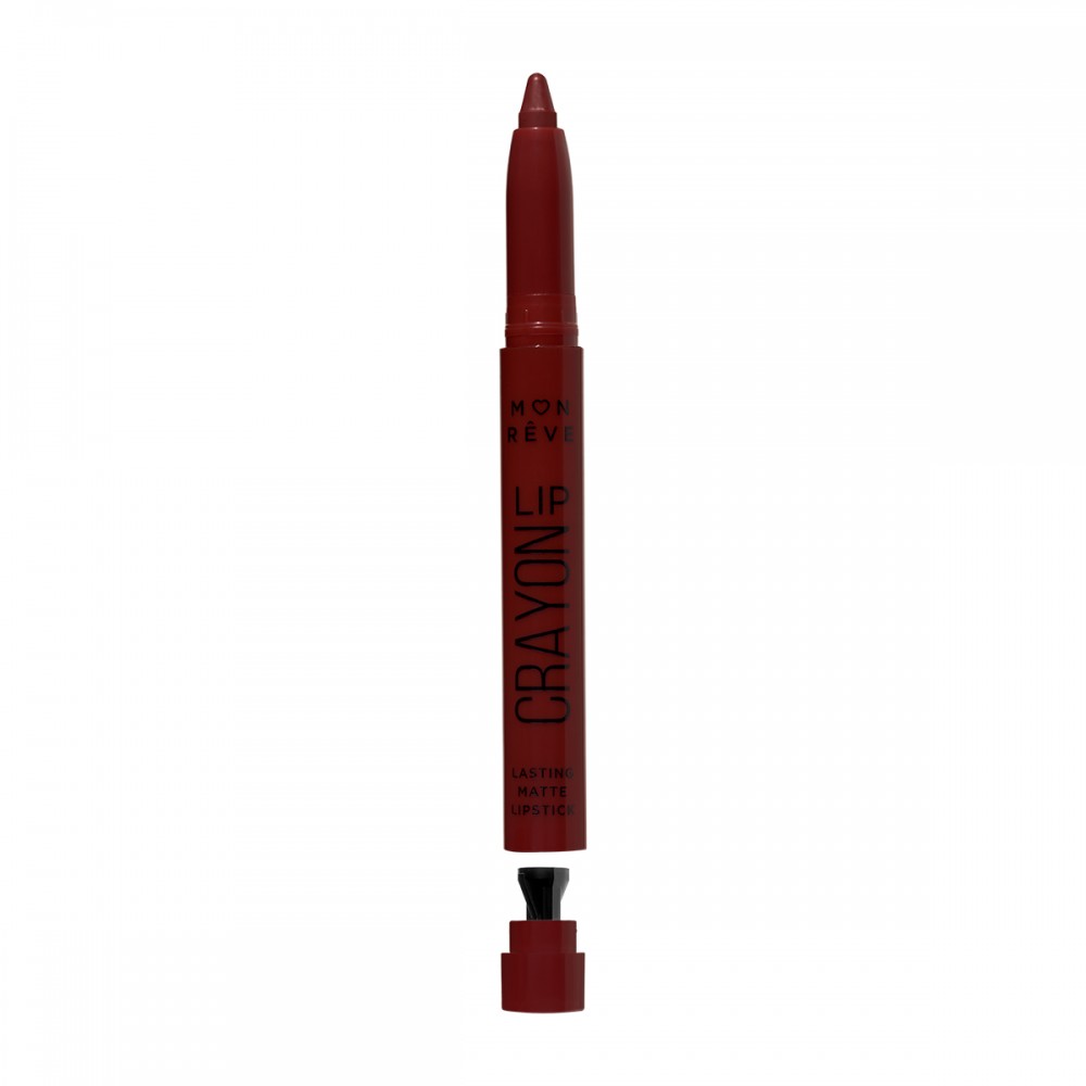 LIP CRAYON 10 CLOVE
