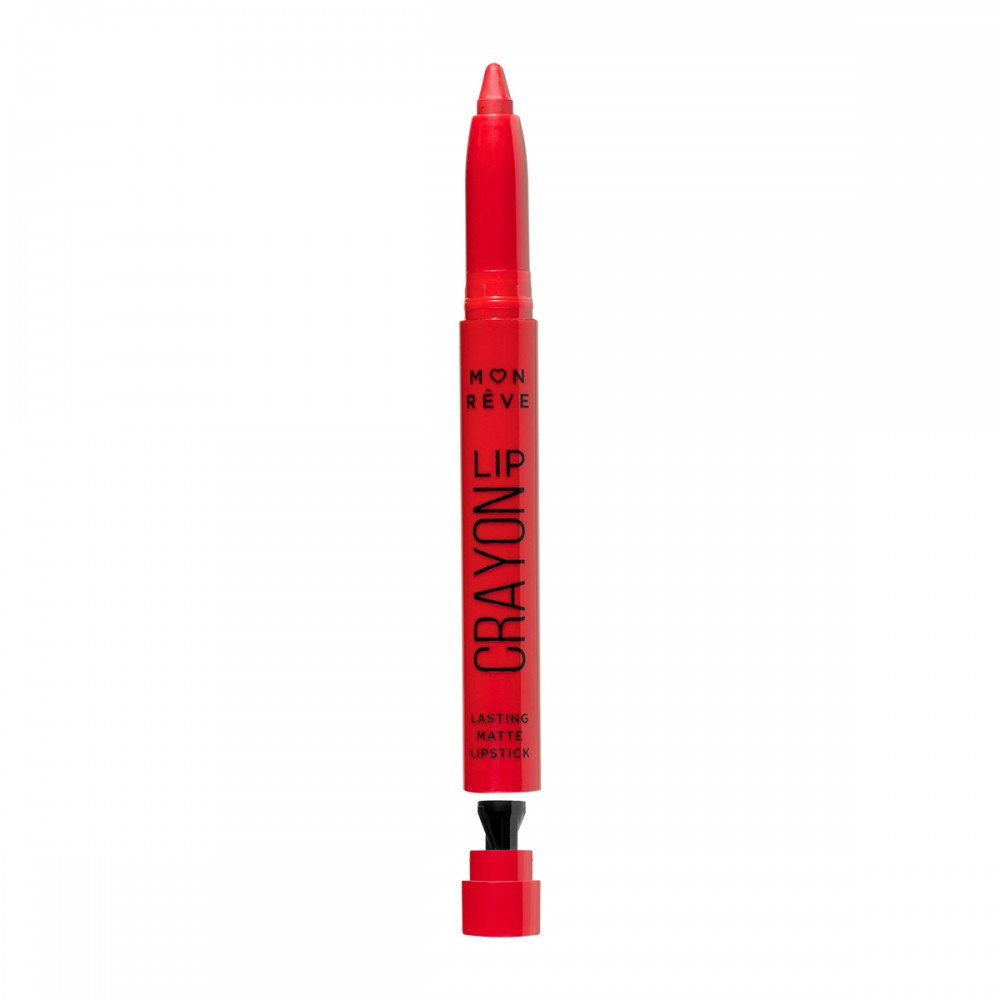 LIP CRAYON 13 FLAME