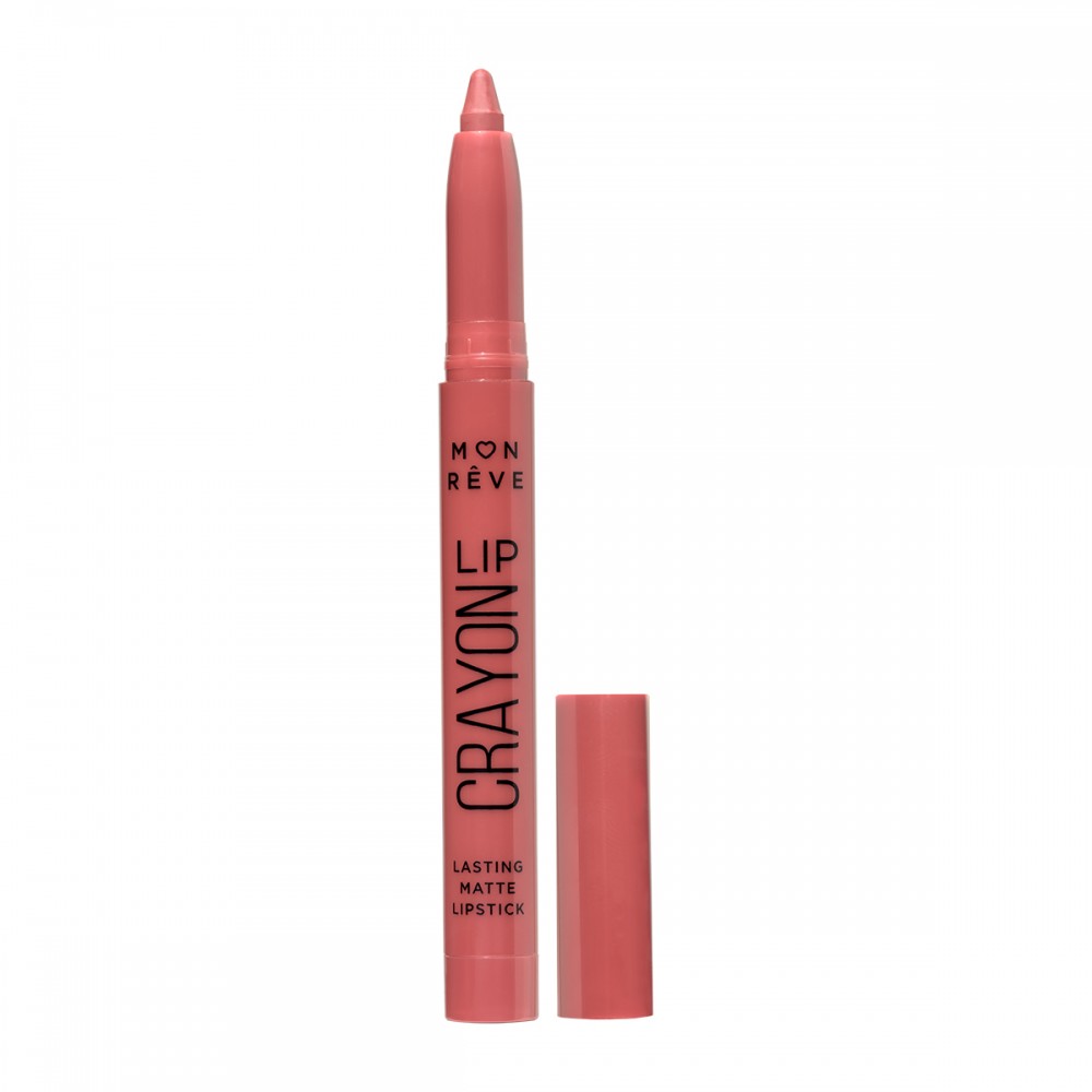 LIP CRAYON 03 APPLE PIE
