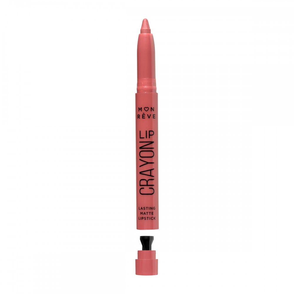 LIP CRAYON 03 APPLE PIE