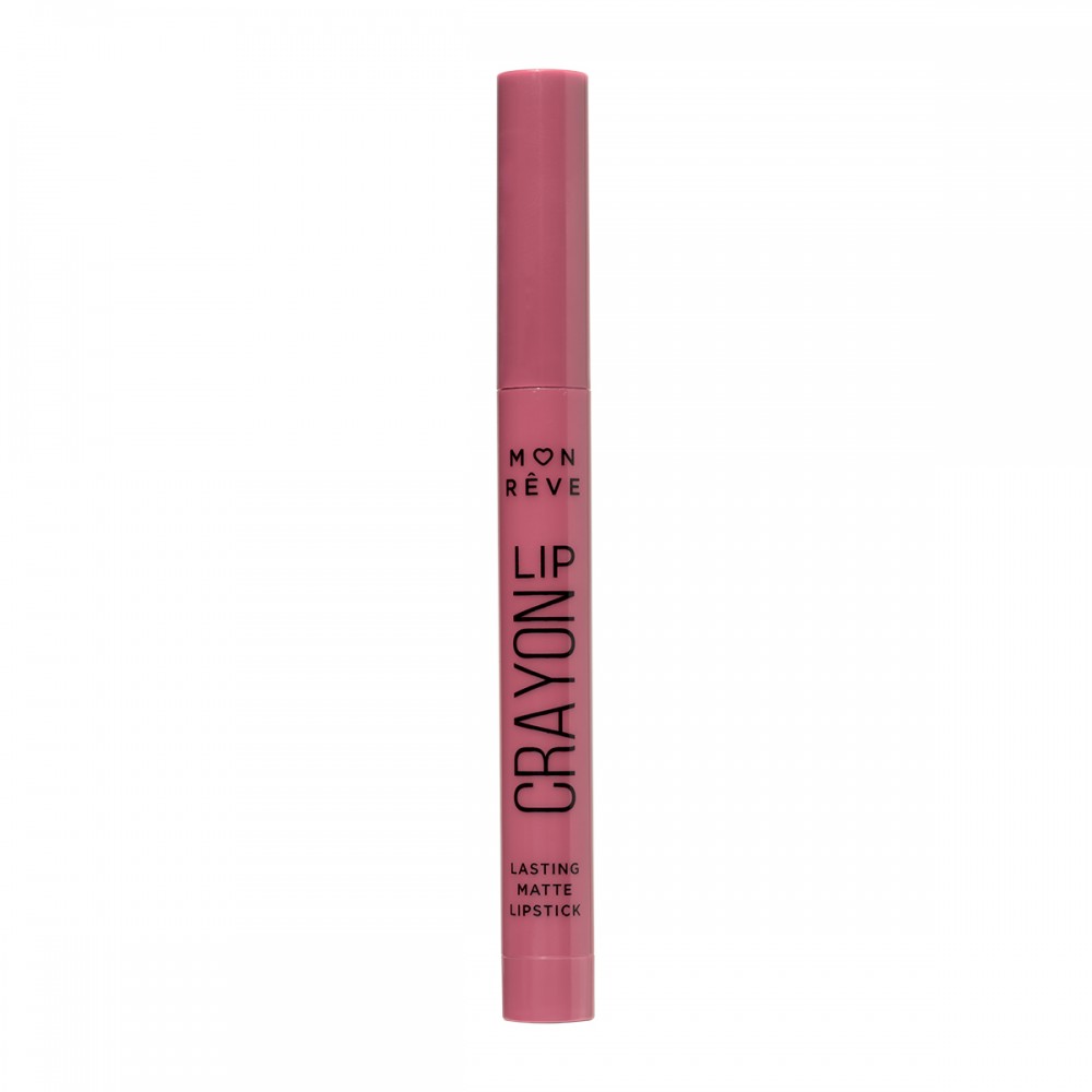 LIP CRAYON 04 ROSE