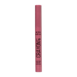 LIP CRAYON 04 ROSE