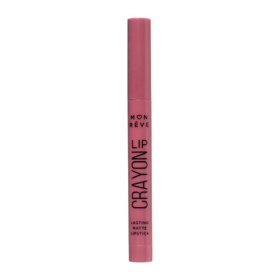 LIP CRAYON 04 ROSE