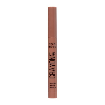 LIP CRAYON 06 NUTMEG