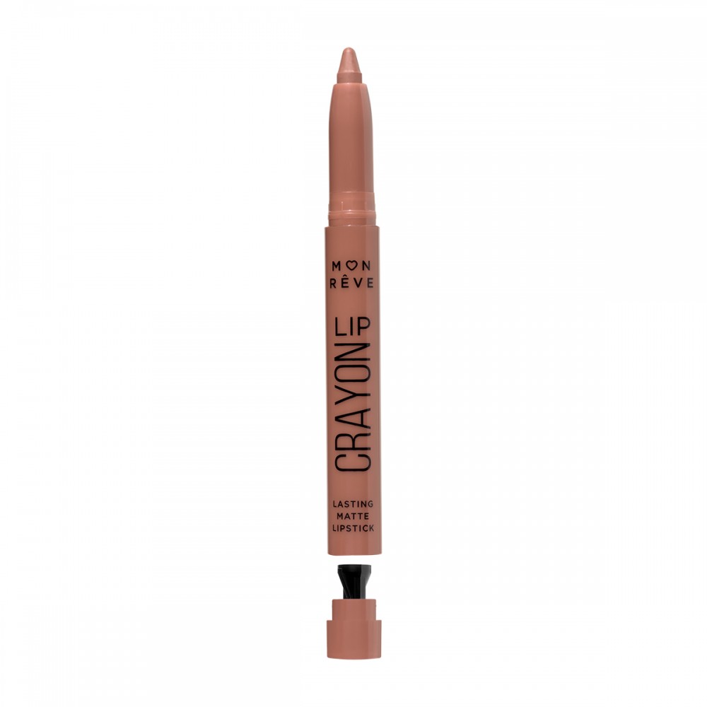 LIP CRAYON 06 NUTMEG