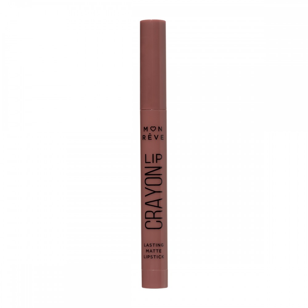 LIP CRAYON 07 MILK CHOCO