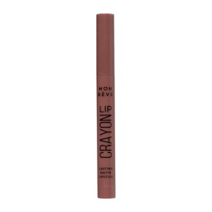 LIP CRAYON 07 MILK CHOCO