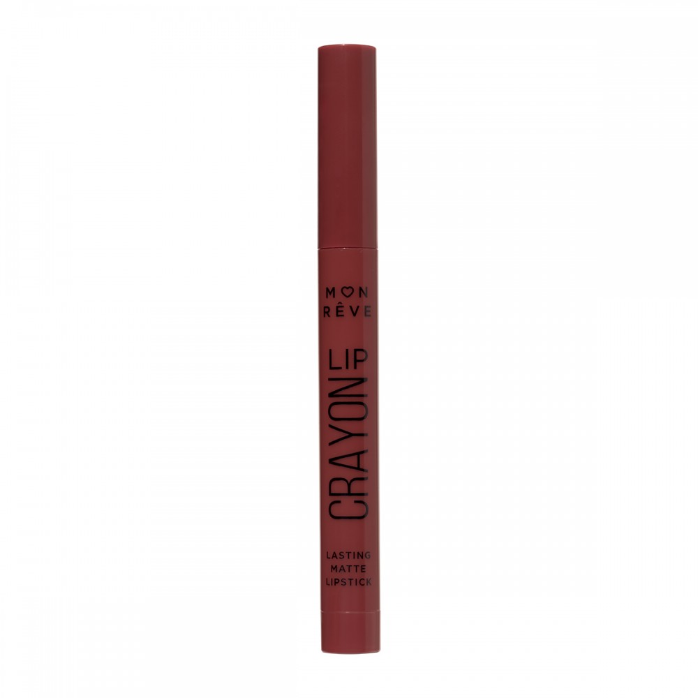 LIP CRAYON 08 TERRA