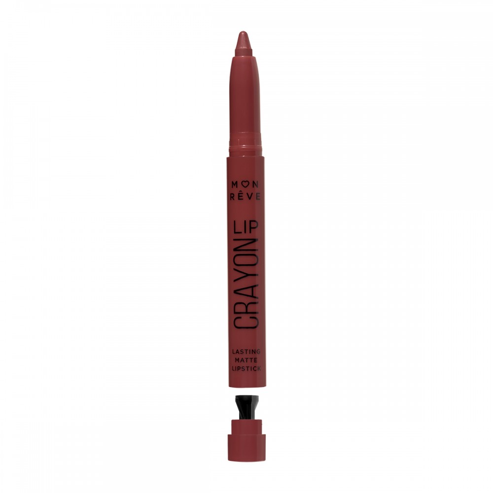 LIP CRAYON 08 TERRA