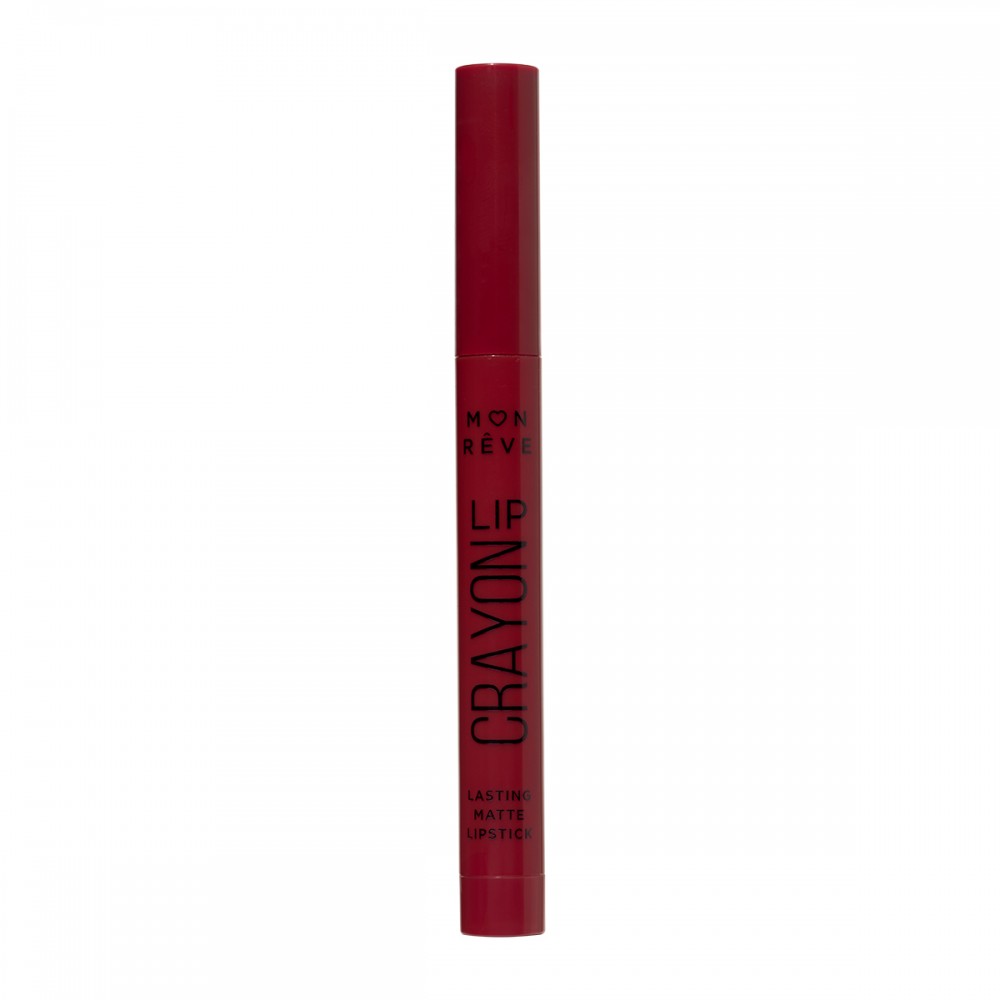 LIP CRAYON 09 CHERRY 