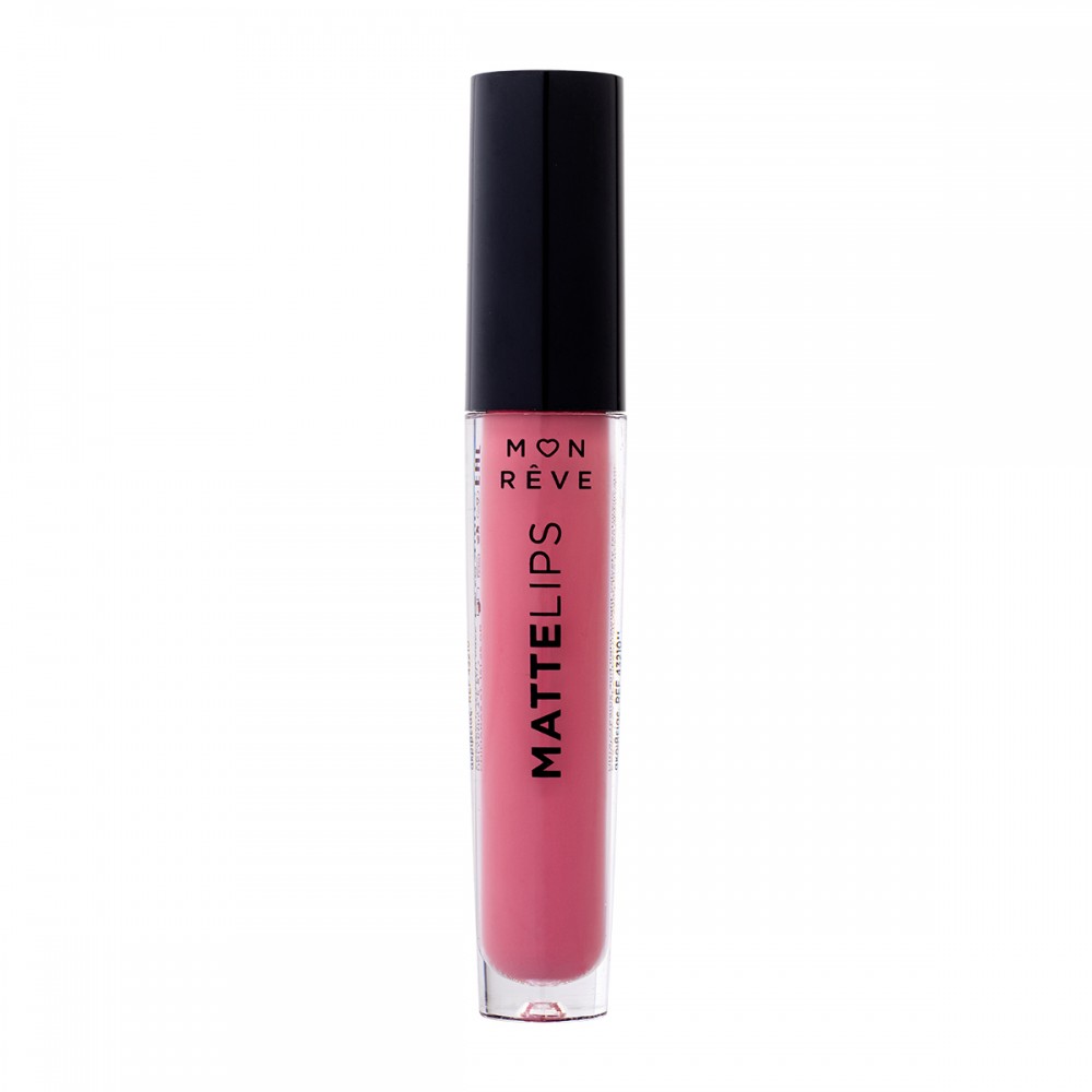 MATTE LIPS 25