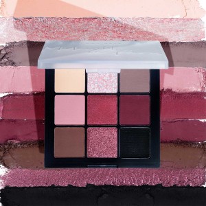 02 Midnight in Paris Happy Palettes