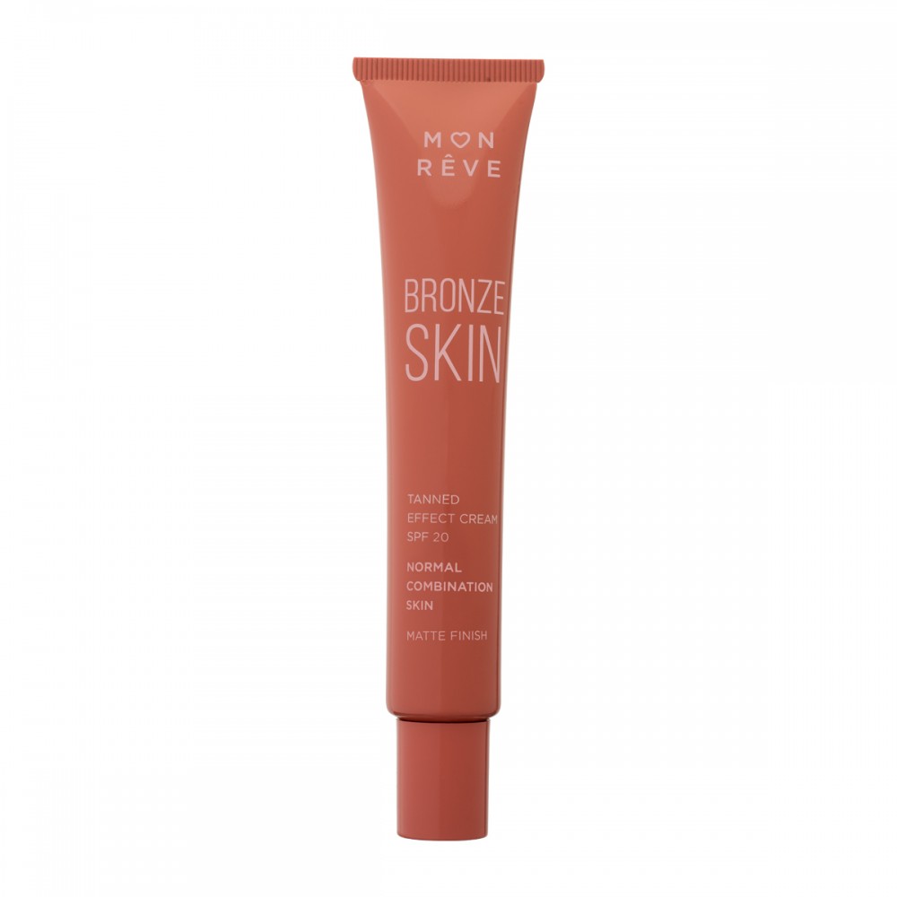 BRONZE SKIN Combination Skin 101 Lght 30ml