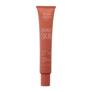 BRONZE SKIN Combination Skin 101 Lght 30ml