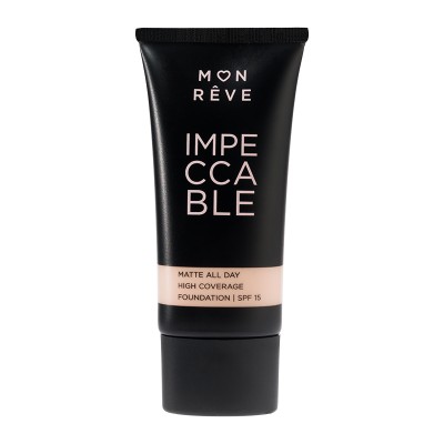 IMPECCABLE FOUNDATION 105 30ml 
