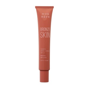 BRONZE SKIN Dry Skin 102 Medium Light 30ml