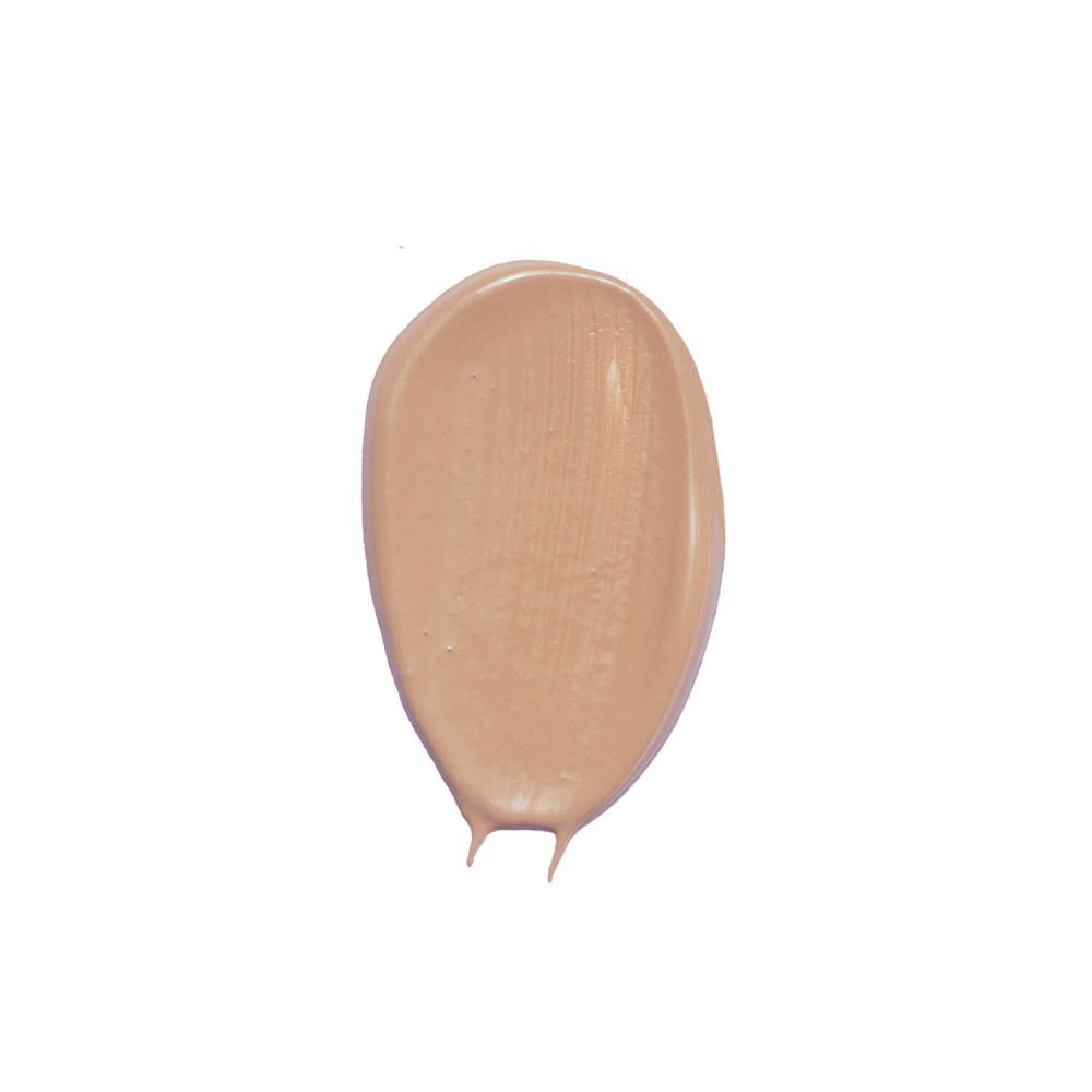 NUDE SKIN Normal to Dry Skin 102 Medium 30ml