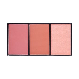 BLUSH ON! no.02 Earthy