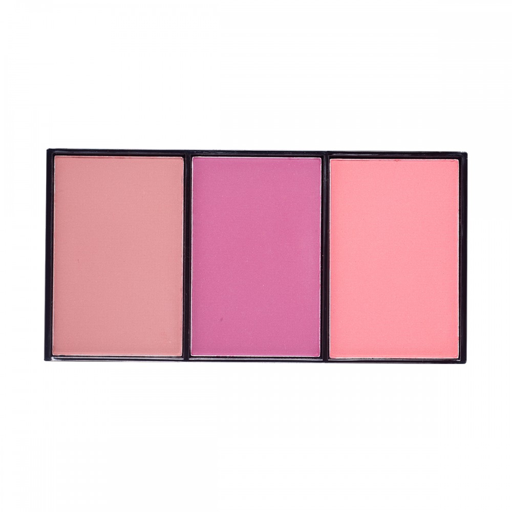 BLUSH ON! no.03 Plum