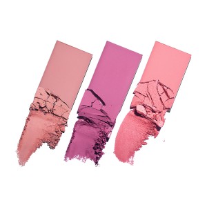 BLUSH ON! no.03 Plum