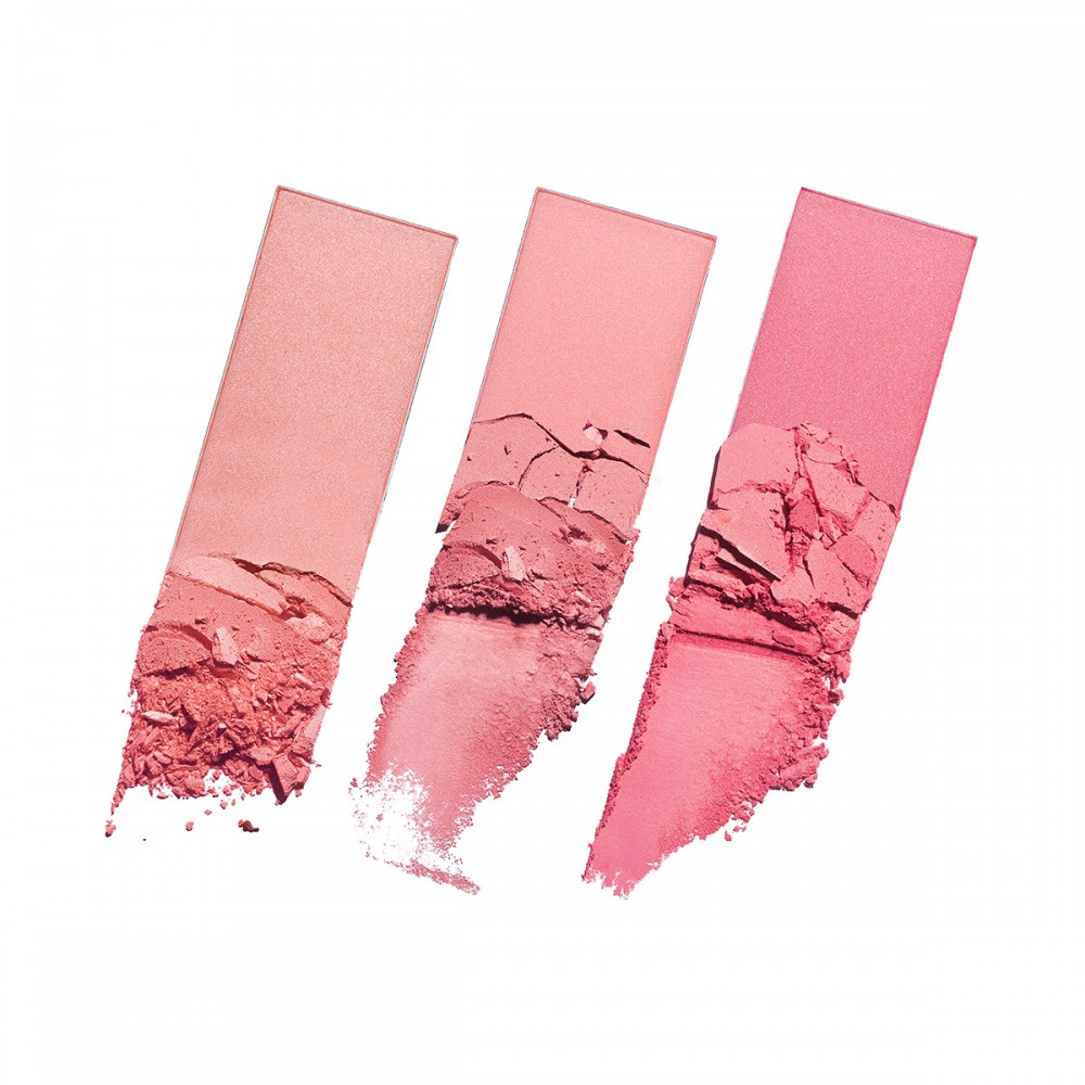 BLUSH ON! no.04 Pink