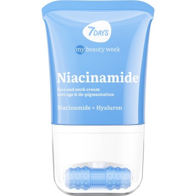 7DAYS MB Niacinamide Face&Neck Anti-Age 80ml