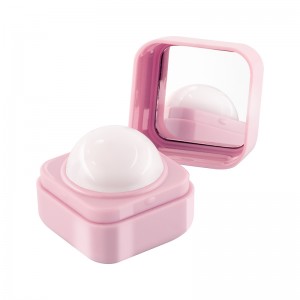 LIP BALM POD 02 COCONUT 