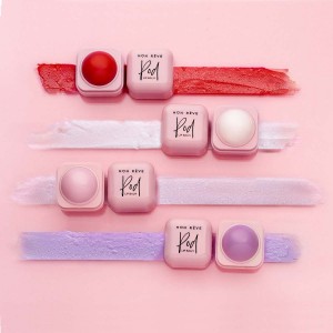 LIP BALM POD 04 BLUEBERRY