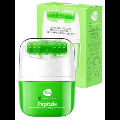 7DAYS MB Peptide V-Shaping Facial Nourish&Lift 40ml