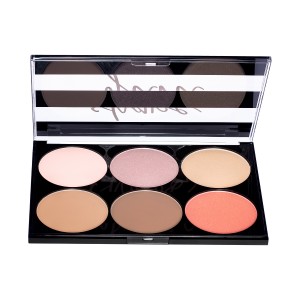 SHAPE GURU PALETTE LIGHT No.01