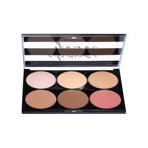 SHAPE GURU PALETTE DEEP No.03