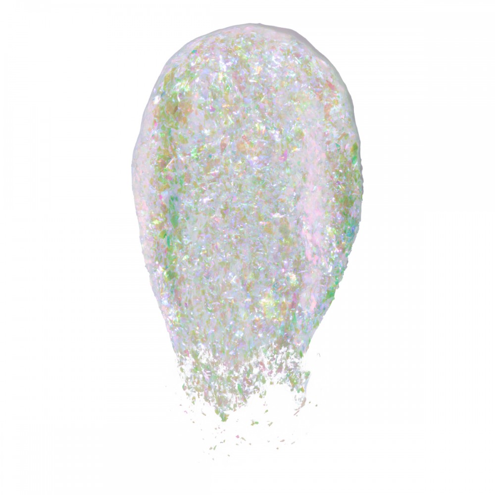 STARFLAKE GLITTER GEL 01 MERMAID