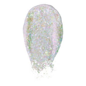 STARFLAKE GLITTER GEL 01 MERMAID