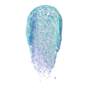 STARFLAKE GLITTER GEL O2 HONEYMOON