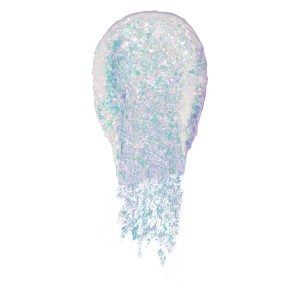 STARFLAKE GLITTER GEL 03 SAND NUDE