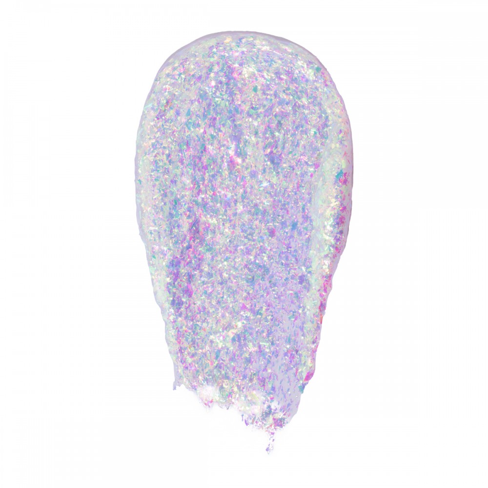 STARFLAKE GLITTER GEL 04 FIREFLY