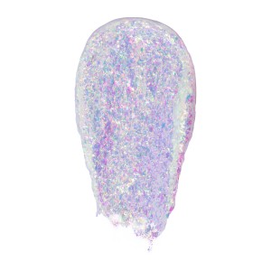 STARFLAKE GLITTER GEL 04 FIREFLY