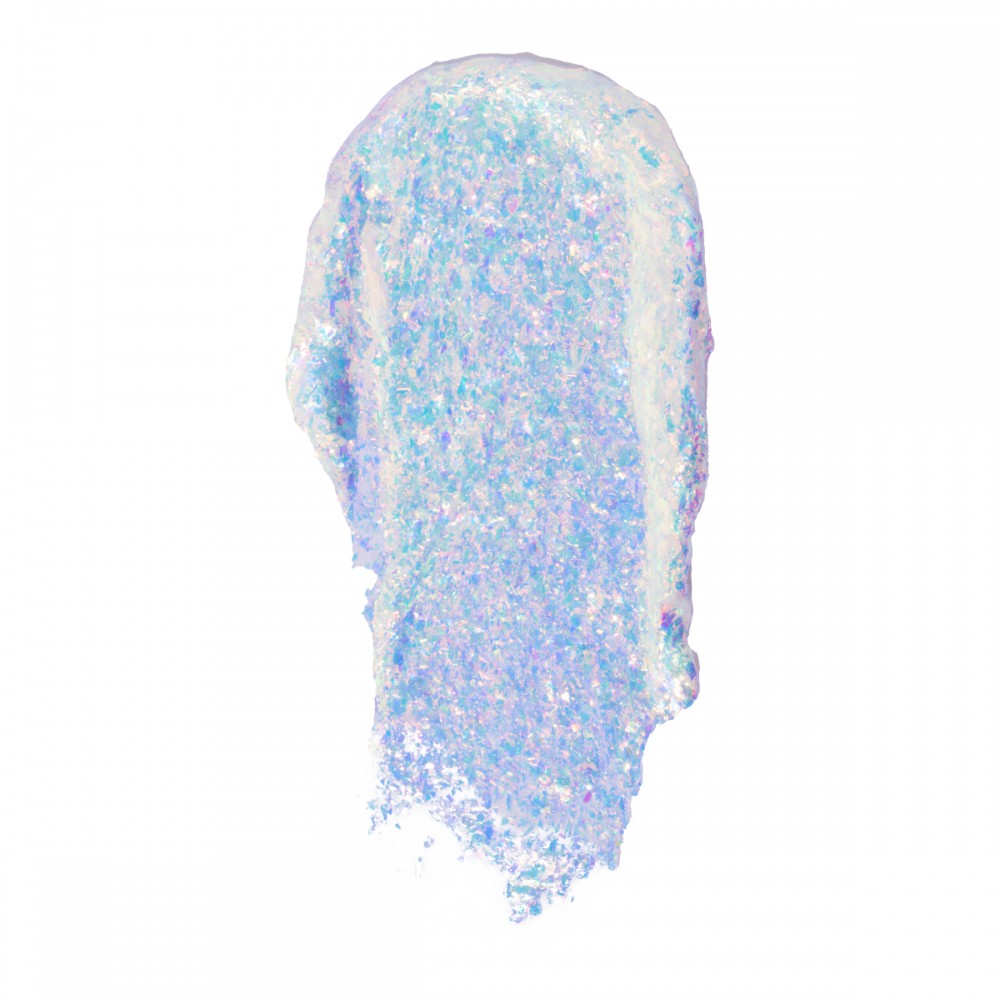 STARFLAKE GLITTER GEL 05 DIAMOND