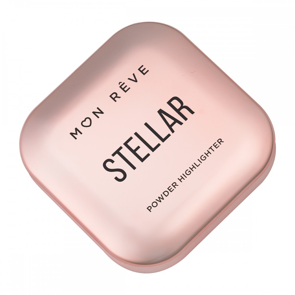 STELLAR POWDER HIGHLIGHTER 01 LUMEN